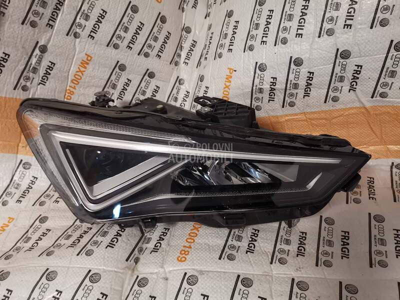 Ful Led Far za Cupra Formentor - 5FG941008