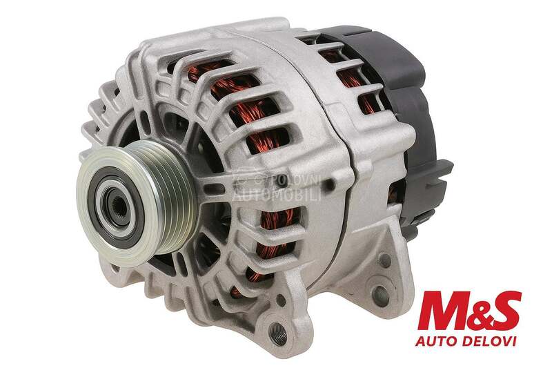 Alternator za Toyota Prius od 2019. do 2023. god.