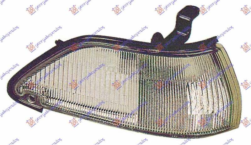 MIGAVAC PORED FARA Desno za Toyota Carina od 1989. do 1991. god.