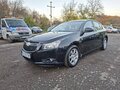 Chevrolet Cruze a u t o m a t i k