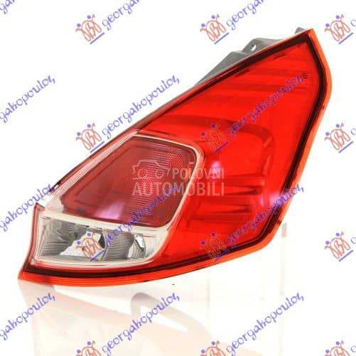 STOP LAMPA Desno za Ford Fiesta od 2013. do 2017. god.