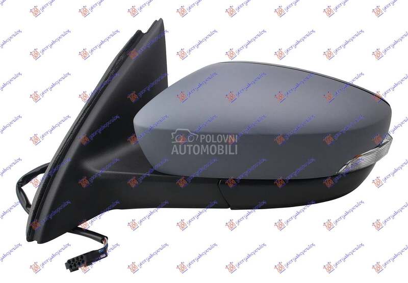 RETROVIZOR ELEKTRICNI SA... za Seat Toledo za 2012. god.