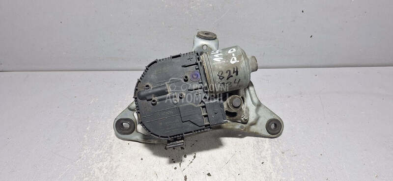 MOTORIC PREDNJEG BRISACA za Peugeot 508