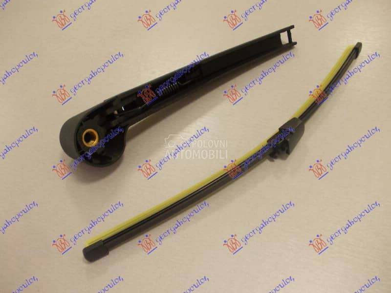 ZADNJI BRISAC KOMPLET 330mm za Volkswagen Golf Plus od 2004. do 2009. god.