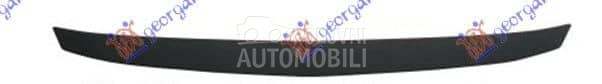 LAJSNA PVC MASKE CRNA za Dacia Logan od 2008. do 2012. god.