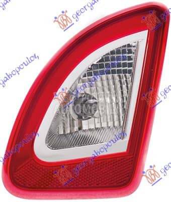 STOP LAMPA UNUTRASNJA Desno za Renault Twingo od 2012. do 2014. god.