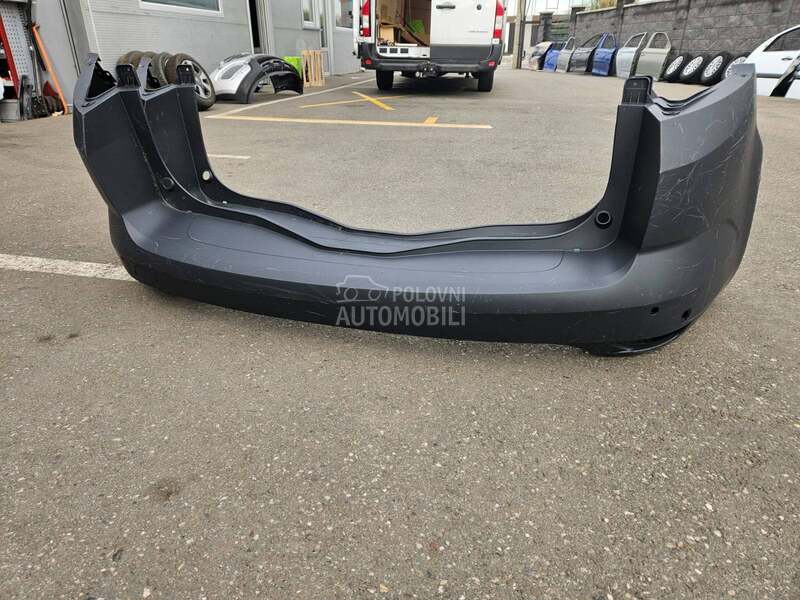 Branik megane 4 karavan 6 senz za Renault Megane od 2016. do 2025. god.