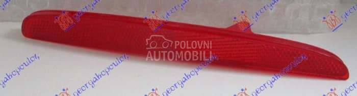 KATADIOPTER U ZADNJEM... za Honda Civic od 2016. do 2022. god.