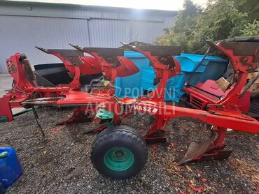 Agro Masz PO, 3.900 €, 2022. , Plugovi, Ada
