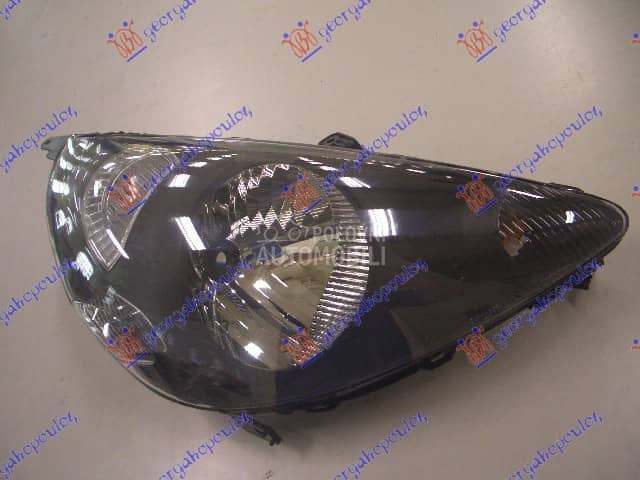 NEMA- FAR ELEKTRICNI -05 Levo za Honda Jazz od 2001. do 2008. god.