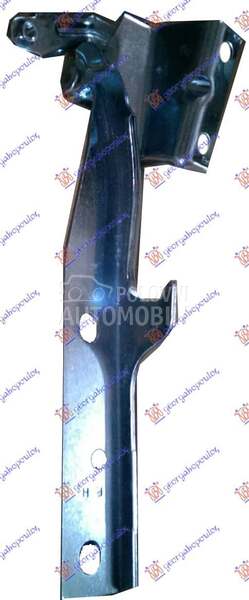 MAKAZE HAUBE Desno za Suzuki Vitara od 2006. do 2015. god. - 57410-65J02