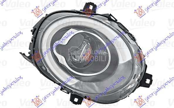 NEMA- FAR CEO LED AFS LED... za MINI Cooper od 2015. do 2021. god.