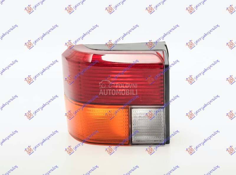 STOP LAMPA Caravelle Levo za Volkswagen Ostalo od 1997. do 2003. god.