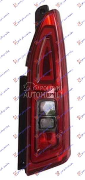 STOP LAMPA Desno za Fiat Doblo za 2022. god.