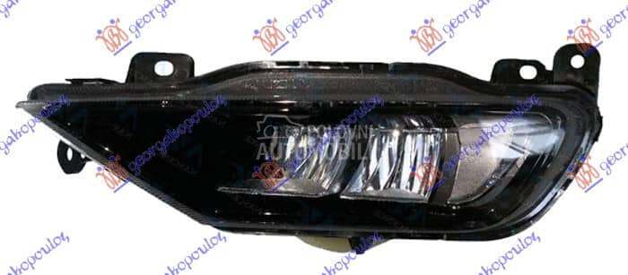 MAGLENKA LED Levo za Volvo XC90 od 2014. do 2020. god.