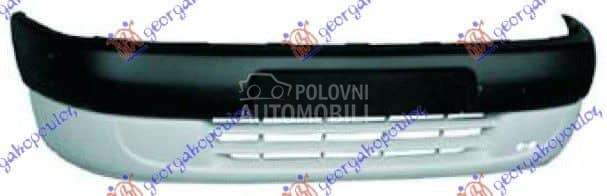 PREDNJI BRANIK POLU PM za Citroen Berlingo od 1996. do 2002. god.