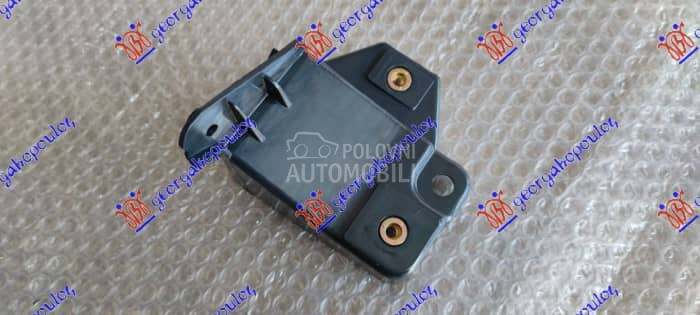 NOSAC PVC MASKE PLASTICNI... za Tesla Model S za 2012. god. - 1061332-00-B