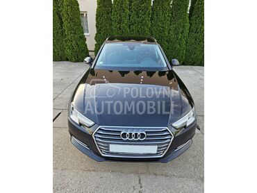 Audi A4 - 2.0 TDI  S-Line (može zamena), 13.500 €, 2016. Karavan, Dizel | 1968 cm3, 276.000 km, 110kW (150 KS), Manuelni 6 brzina, 4/5 vrata, 5 sedišta, Stara Pazova