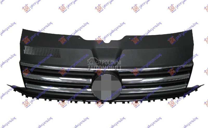 PVC MASKA T6 za Volkswagen Ostalo od 2015. do 2019. god.
