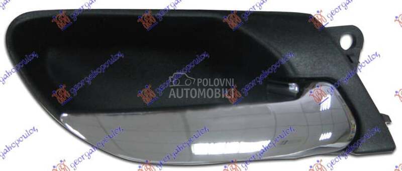KVAKA PREDNJIH VRATA... za BMW Serija 3 od 1999. do 2002. god.