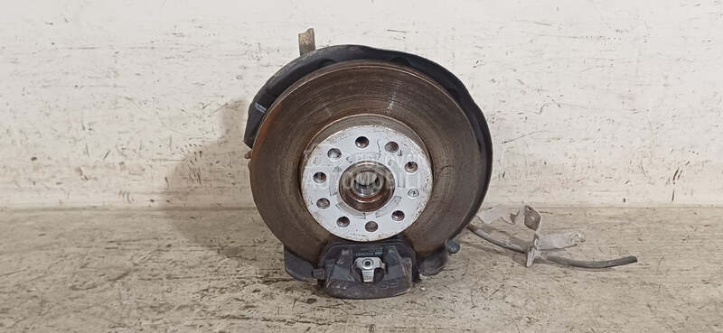 KOCIONI DISK za Škoda Octavia