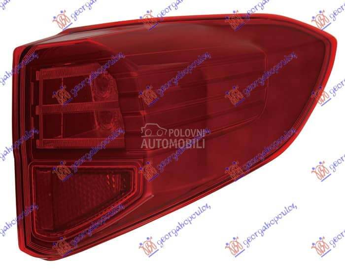 STOP LAMPA SPOLJASNJA Desno za Suzuki Vitara za 2019. god. - 35650-86R00