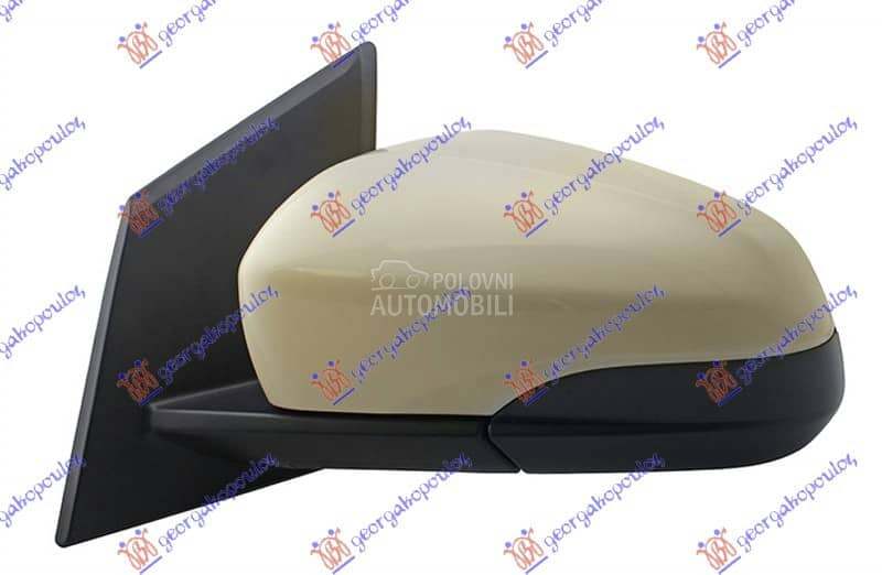 RETROVIZOR ELEKTRICNI SA... za Opel Karl za 2015. god.