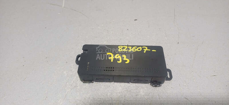 ELEKTRONIKA za Volkswagen Golf 7