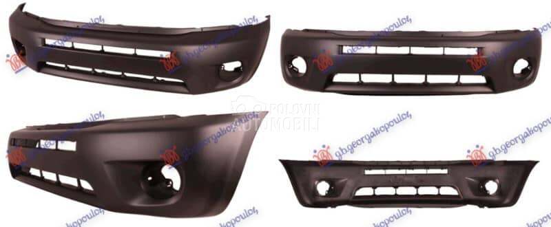 PREDNJI BRANIK 04-05 za Toyota RAV 4 od 2000. do 2005. god.