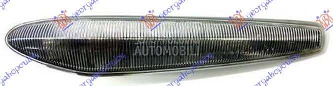 MIGAVAC U KRILU Levo za Alfa Romeo Brera od 2006. do 2010. god. - 60691105