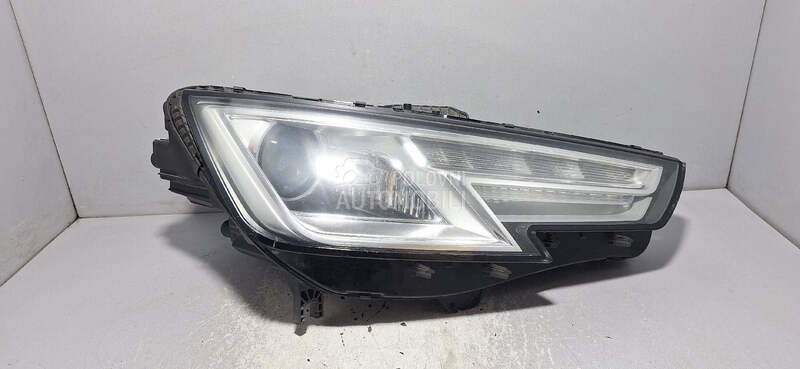 FAR za Audi A4 - 8W0941006