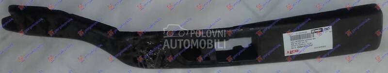 NEMA- APSORBER PREDNJEG... za BMW X5 od 2000. do 2007. god.