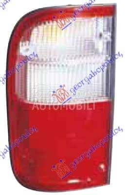 STOP LAMPA KOMPLET -03 Levo za Toyota Hilux od 1998. do 2001. god.