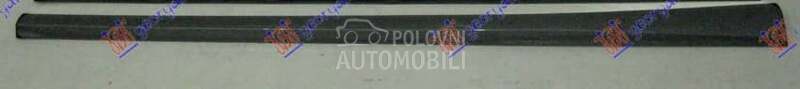 NEMA- SAJTNA PLASTICNA Levo za Audi A3 od 2012. do 2016. god.