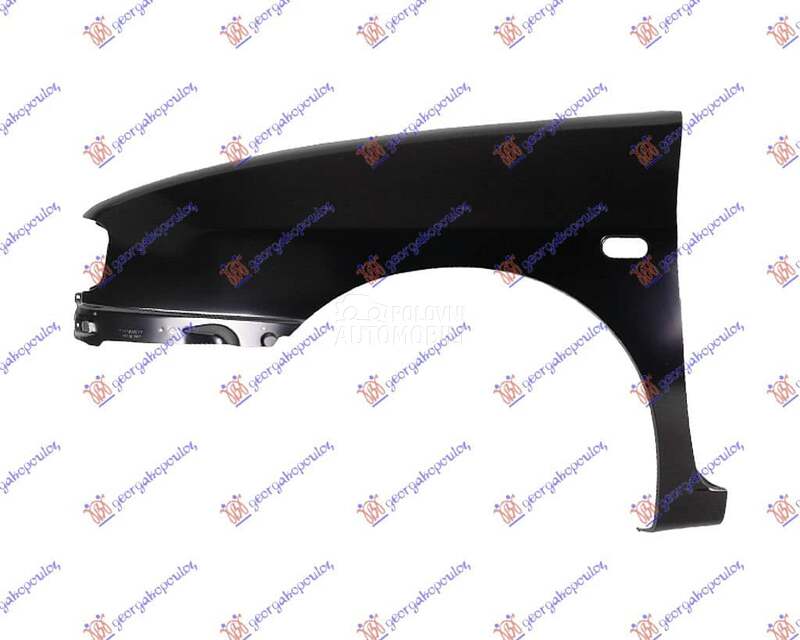 NEMA- KRILO Levo za Seat Ibiza od 1997. do 1998. god.