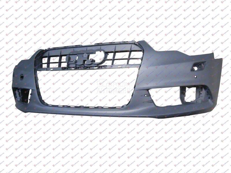 PREDNJI BRANIK PM za Audi A6 od 2010. do 2014. god. - 4G0807065AGRU