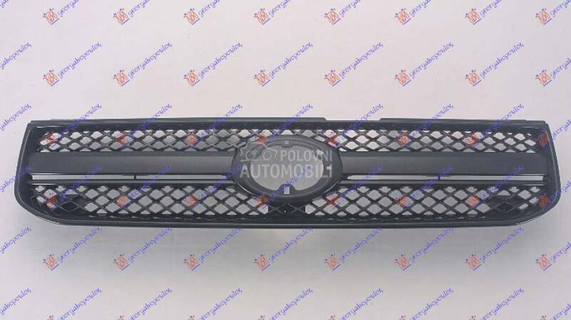 PVC MASKA 03- za Toyota RAV 4 od 2000. do 2005. god.