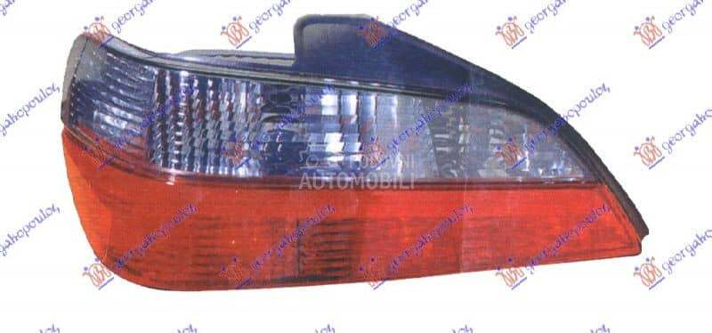STOP LAMPA -99 Desno za Peugeot 406 od 1996. do 2005. god.