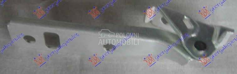 MAKAZE HAUBE Desno za Volkswagen Golf 4 od 1998. do 2004. god. - 1J0823302A