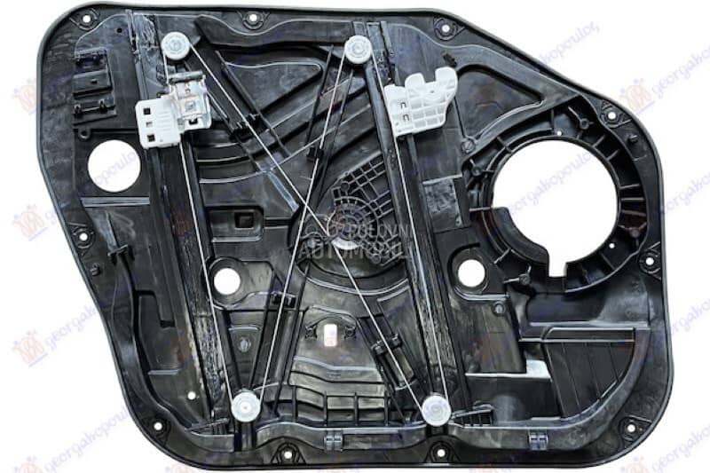 PODIZAC PREDNJEG PROZORA... za Hyundai Tucson od 2015. do 2018. god.