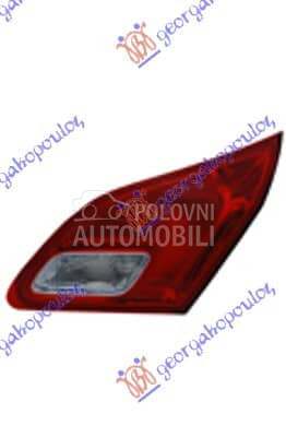 STOP LAMPA UNUTRASNJA 12-... za Opel Astra J od 2010. do 2013. god.