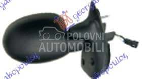 RETROVIZOR ELEKTRICNI Desno za Renault Twingo od 2000. do 2007. god.