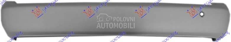 ZADNJI BRANIK PM za Volkswagen Caddy od 2004. do 2010. god.