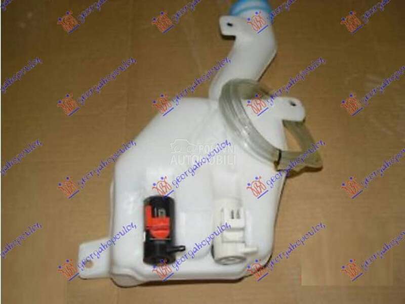 POSUDA ZA TECNOST BRISACA za Honda Civic od 1992. do 1996. god. - 76801-SR3-A01