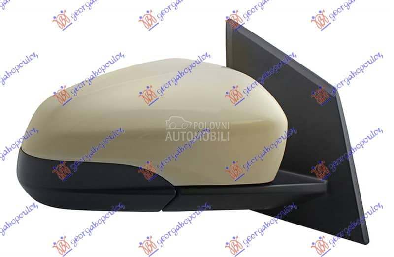 RETROVIZOR ELEKTRICNI SA... za Opel Karl za 2015. god.