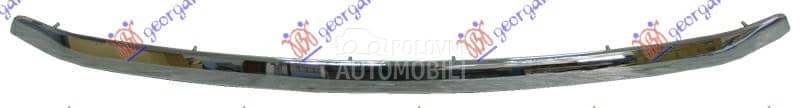 LAJSNA HAUBE HROM za Toyota RAV 4 od 2010. do 2012. god.