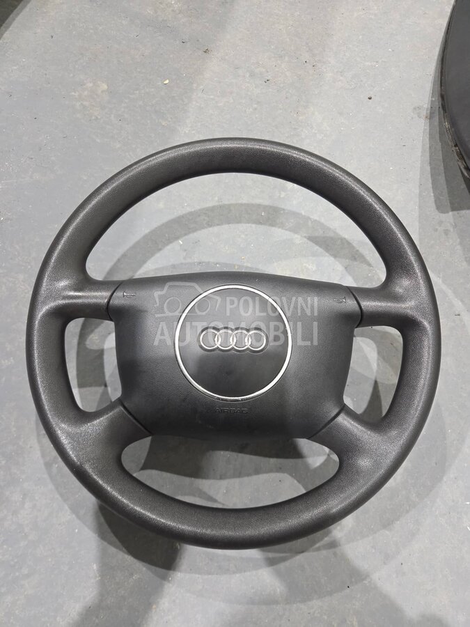 Volan za Audi A4 od 2001. do 2004. god.