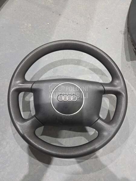 Volan za Audi A4 od 2001. do 2004. god.