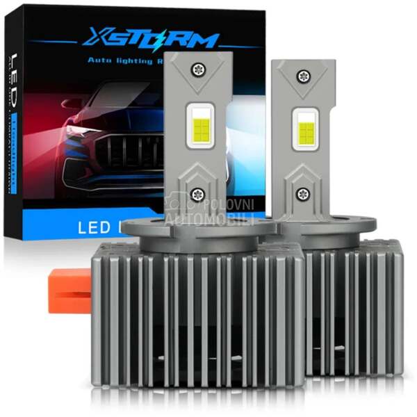 D5S Led sijalice  