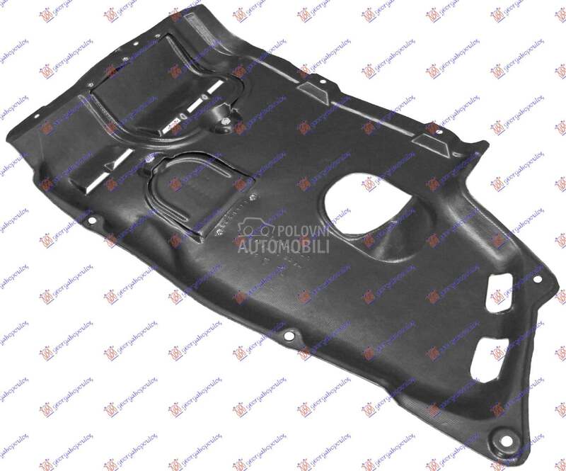 ZASTITA MOTORA za Toyota Verso od 2002. do 2007. god. - 51405-0F010